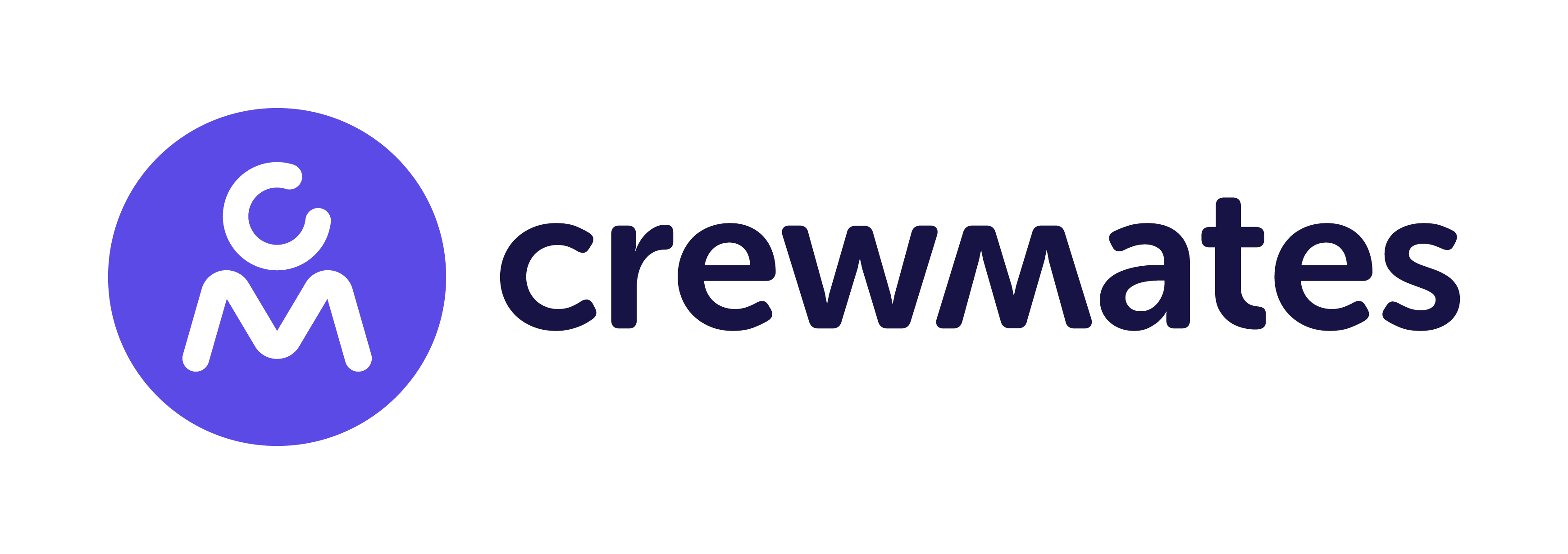 Crewmates logo